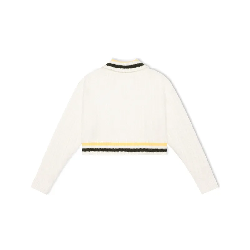 PCMY Crop Tops Women's-1