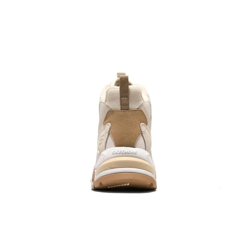 Skechers Stamina V2 'Beige Tan' Women's-3