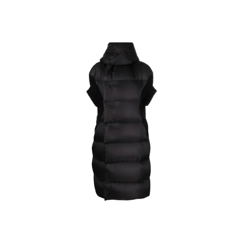 RICK OWENS Jackets Women's Black