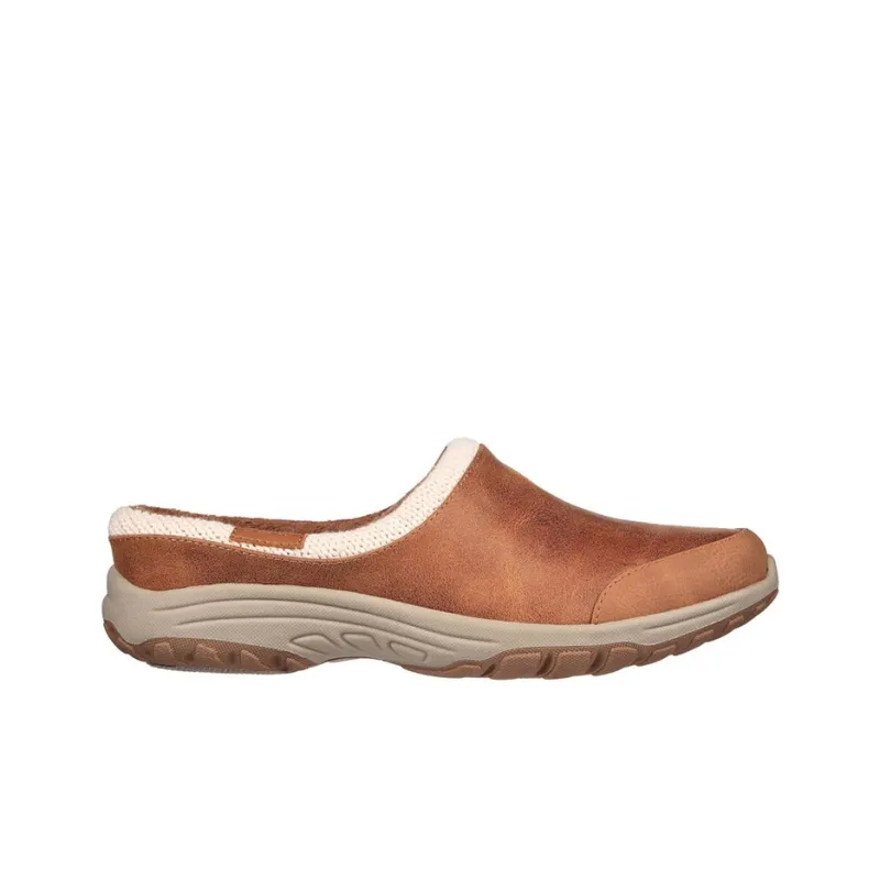Skechers Reggae Fest Casual Shoes Women's Low-Top Brown-1