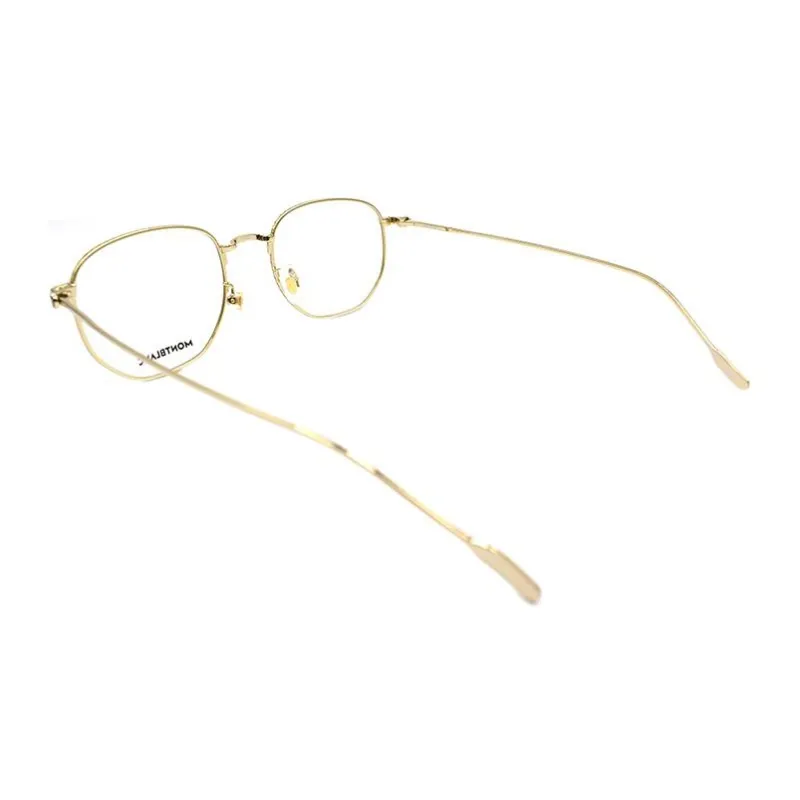 MONTBLANC Eyeglass Frames Men-2