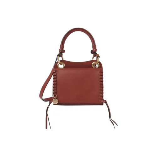 See By Chloe Tilda Crossbody Bags