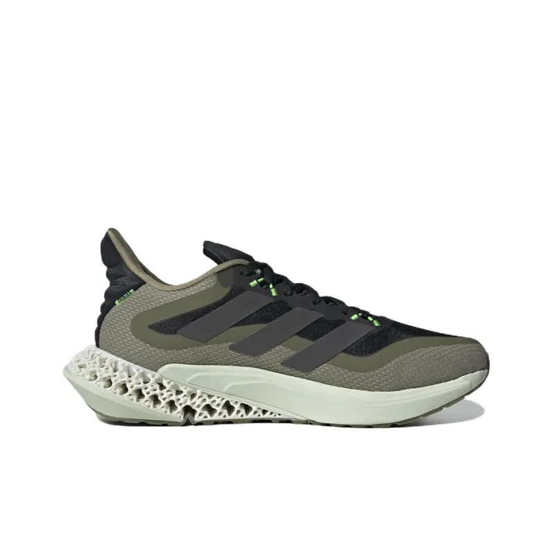 Adidas 4DFWD Pulse 2 Core Black Night Metallic-1