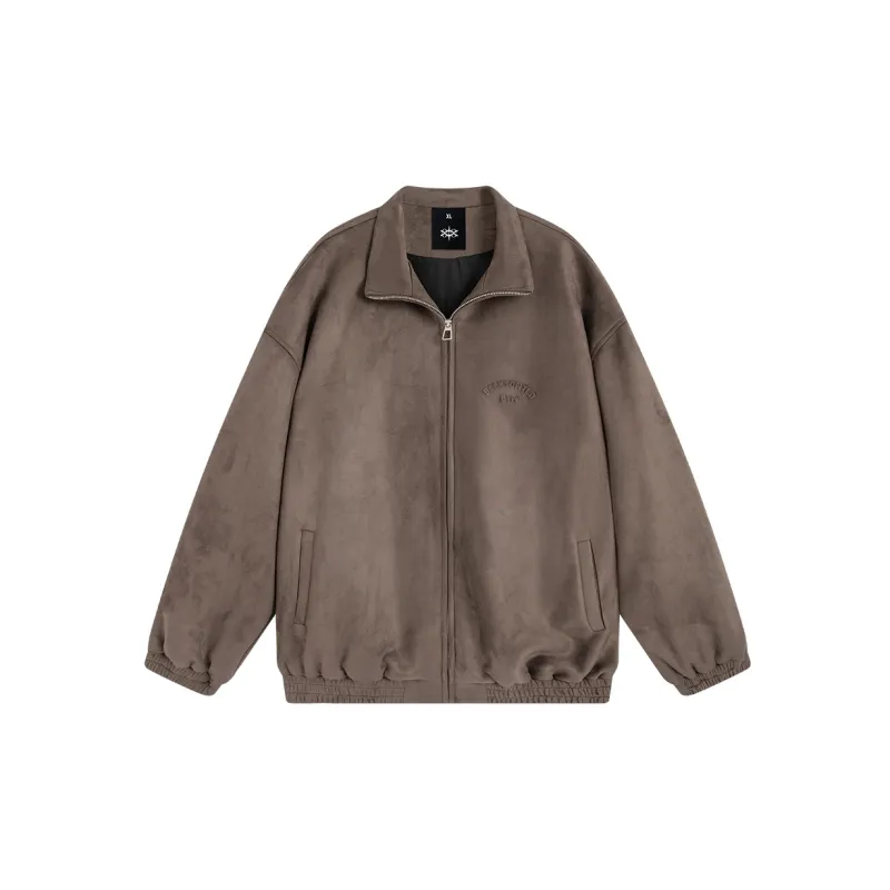 BTW Jackets Unisex-6