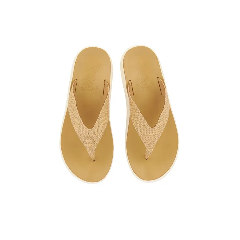 Ancient Greek Sandals Charys Comfort Sandals-2