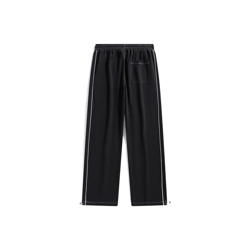 FireMonkey Casual Pants Unisex-1