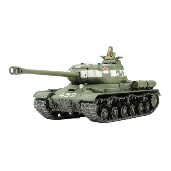 Tamiya 1 48 JS 2 Heavy Tank Model 1944 Model Kits