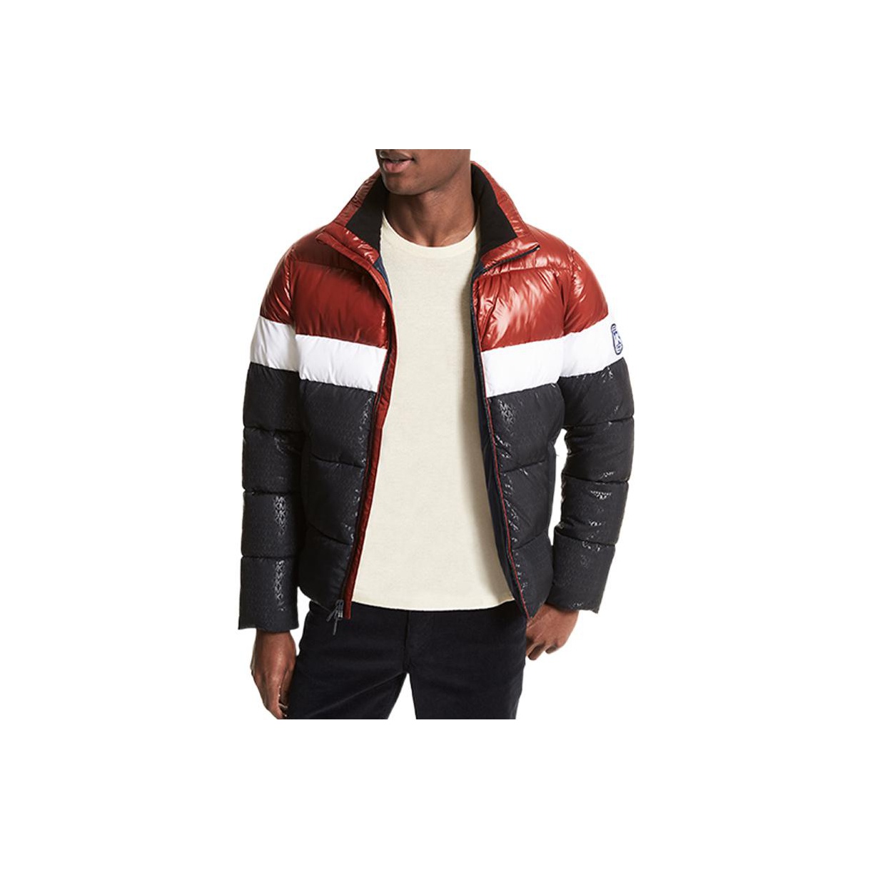 Macys michael kors men's jacket best sale