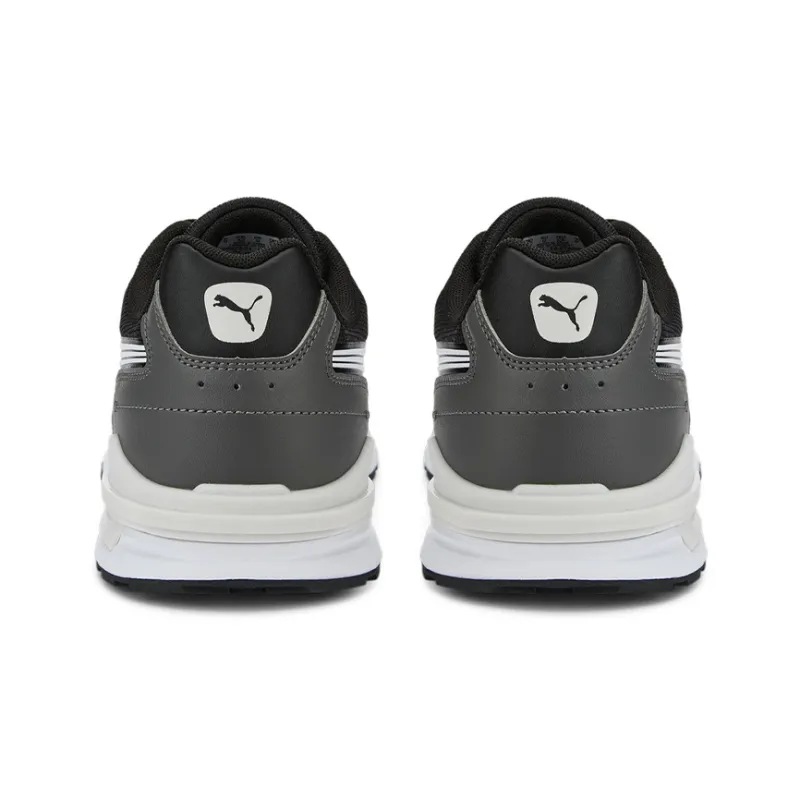 PUMA Graviton Mega 'Black White'-4