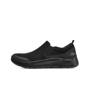 Skechers Go Walk Flex 'Black'