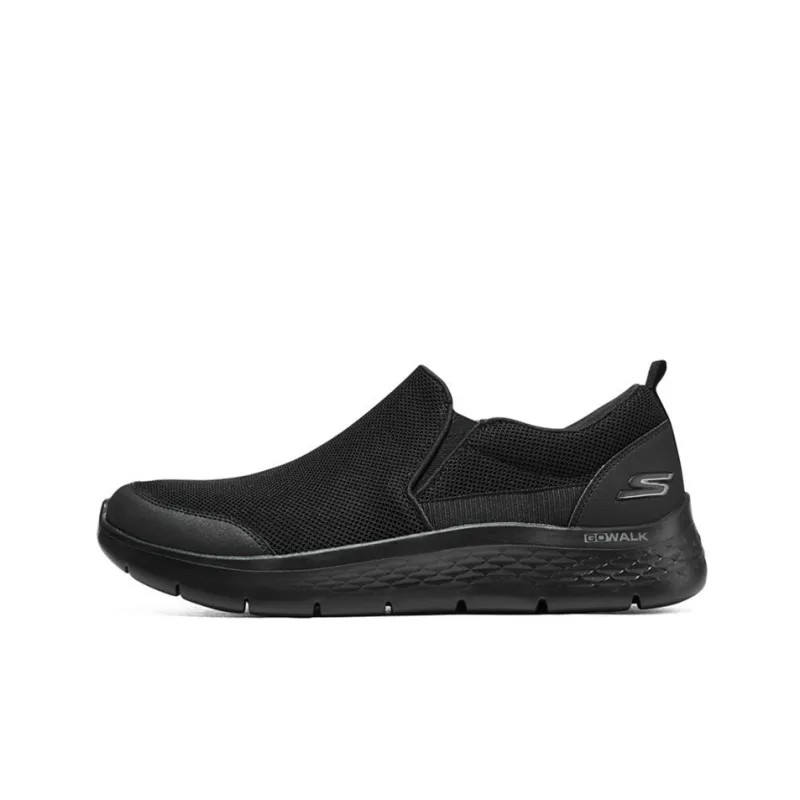 Skechers Go Walk Flex 'Black'-6