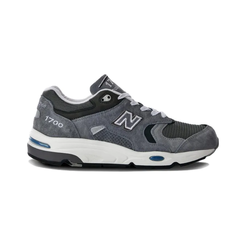 New Balance 1700 MiUSA Dark Grey-1