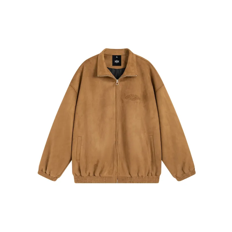 BTW Jackets Unisex-11