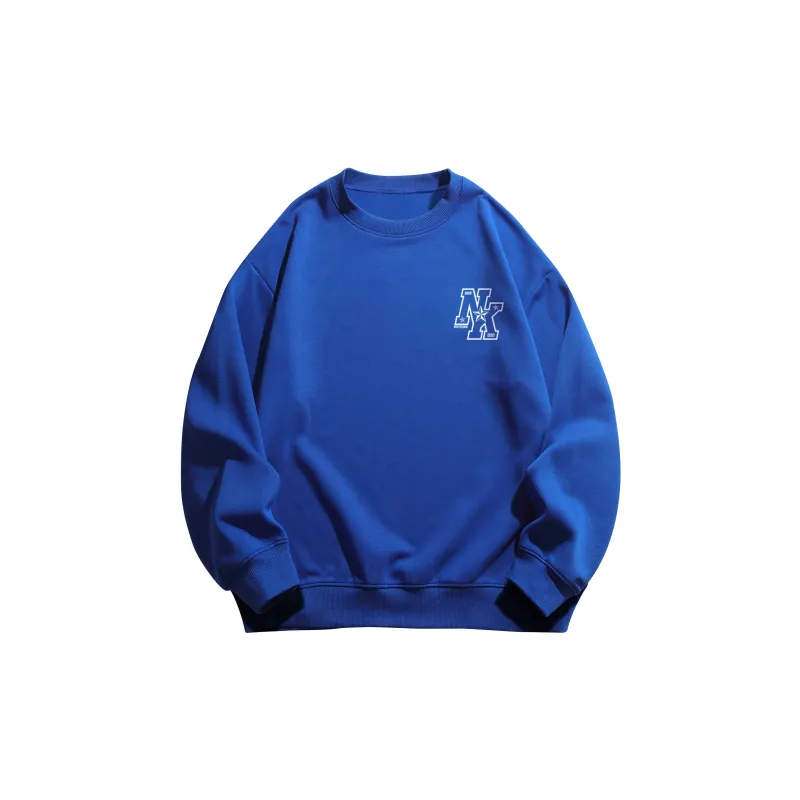 Nuthink Sweatshirts Unisex-7
