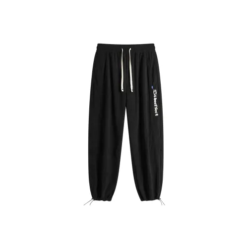 SIDEEFFECT Unisex Knit Sweatpants