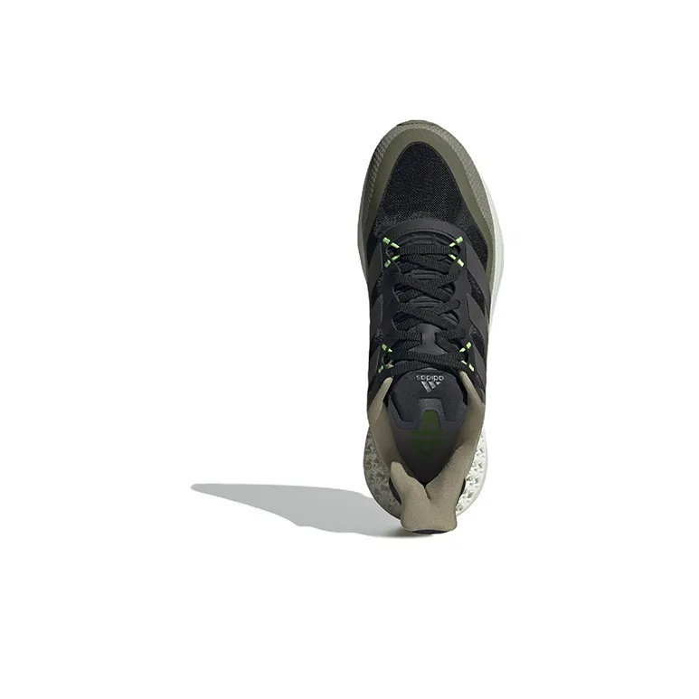 Adidas 4DFWD Pulse 2 Core Black Night Metallic-4