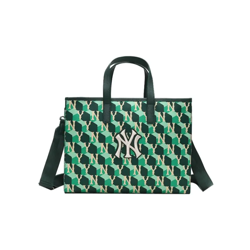MLB Monogram Collection Handbags-0