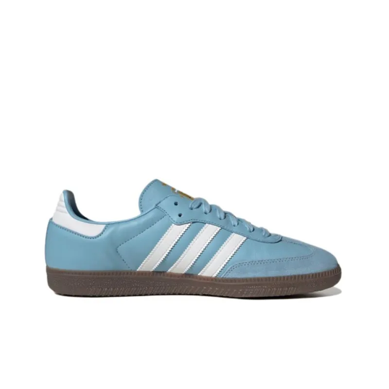 Adidas Samba Team Argentina-1