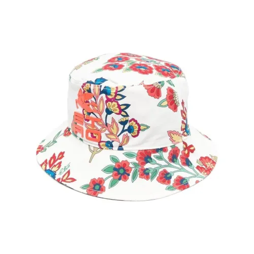 ETRO Bucket Hats Women's White