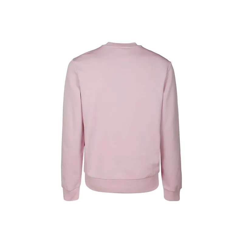 LACOSTE Sweatshirt Men's Light Pink-1