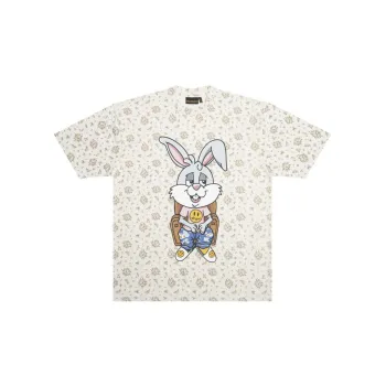 Drew House Jackie Ss T shirt