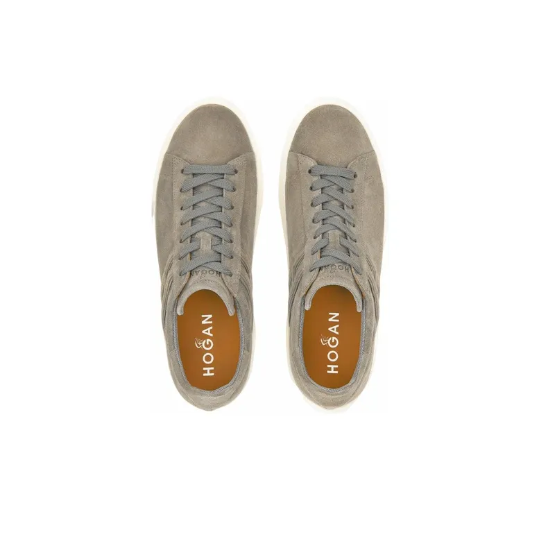 HOGAN H365 Low-Top Sneakers-4