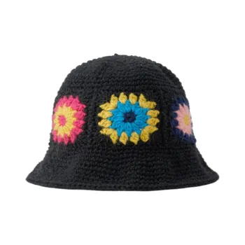 FREE RABBITⅡ Bucket Hats Women's