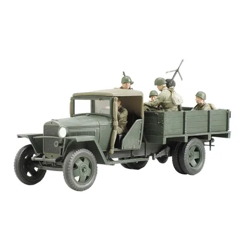 Tamiya Model Kits