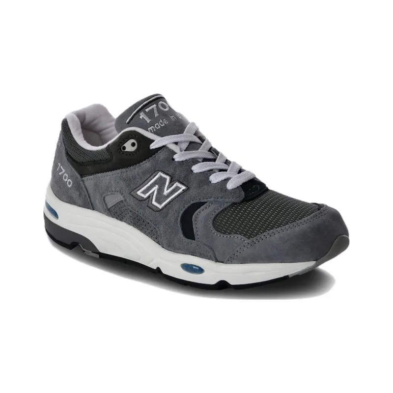 New Balance 1700 MiUSA Dark Grey-2