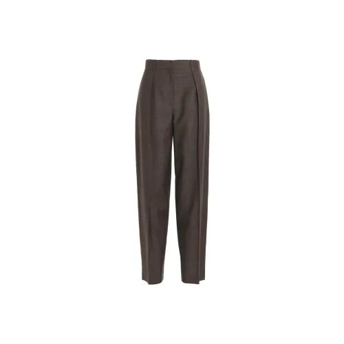 THE ROW Casual Pants Women's Brown