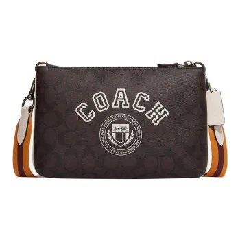 COACH Everett Crossbody Bags