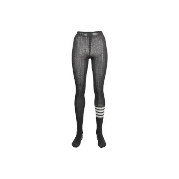 THOM BROWNE Women's Pantyhose