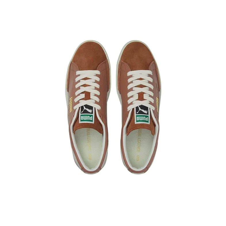 PUMA Basket Vintage 'Mocha Misque'-3