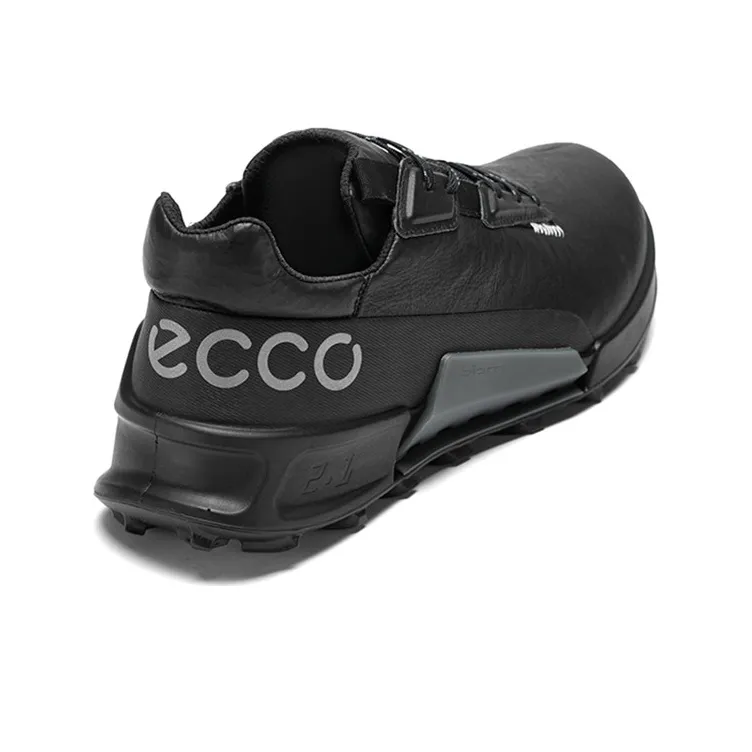 Ecco Abrasion-Resistant Low-Top Trail Running Running Shoes Men's-7