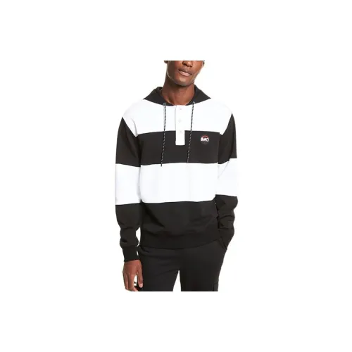 MICHAEL KORS Sweatshirts Men Black