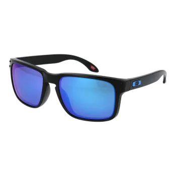 Oakley Sunglasses Unisex Black