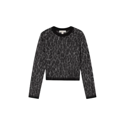 MICHAEL KORS Cashmere Sweaters Women's Dark Gray