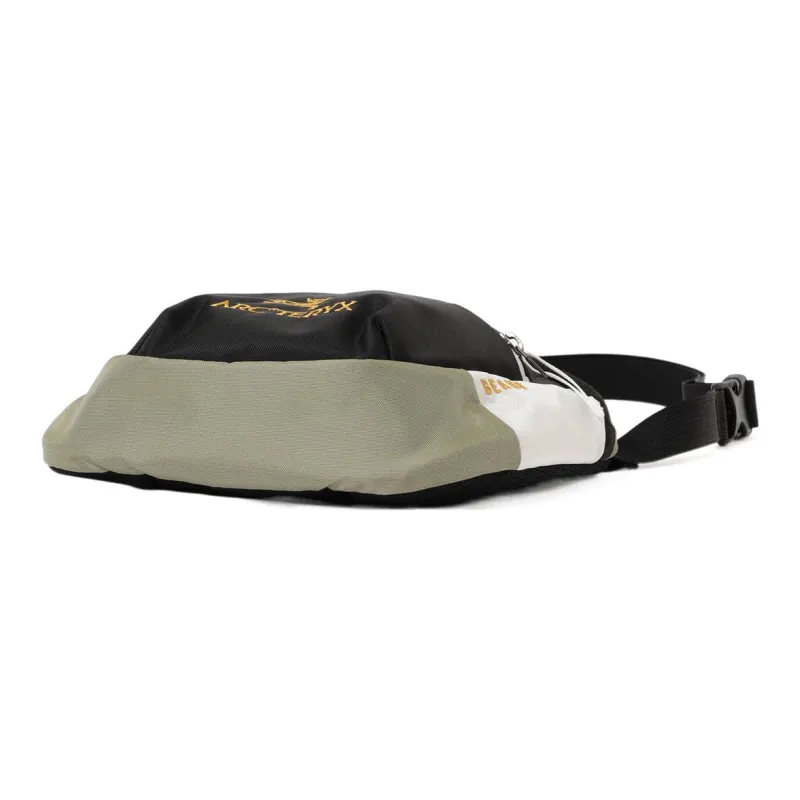Arcteryx X Beams Mantis2 Waistpack Dimensions-3