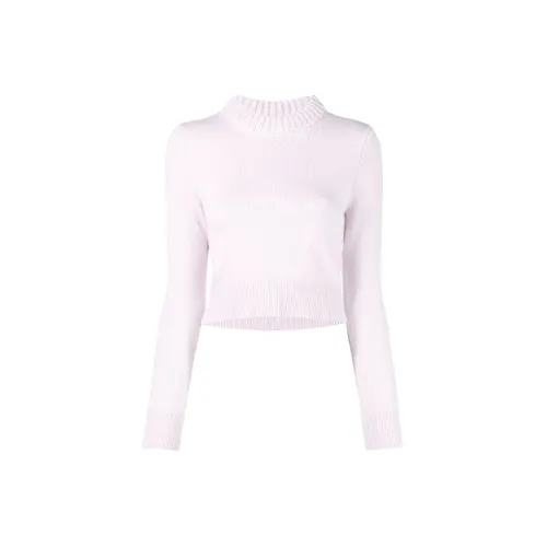 Alexander McQueen FW22 Sweater Women's Pink
