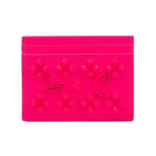 Christian Louboutin Card Holders