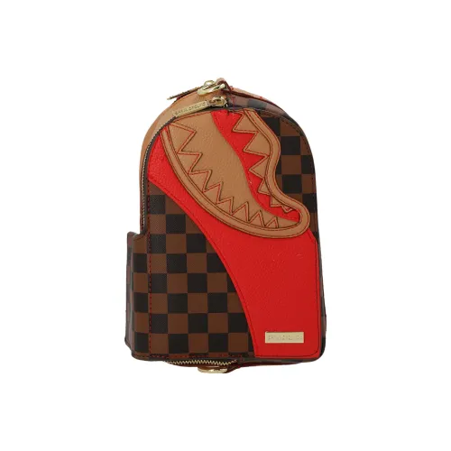 SPRAYGROUND Crossbody Bags