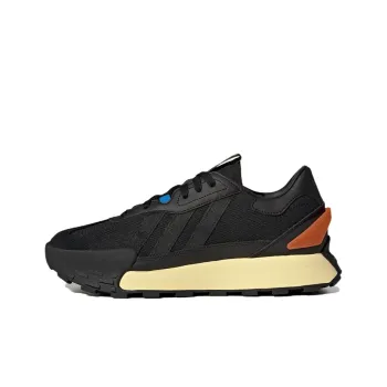 adidas neo Futro Mixr FM Black Orange