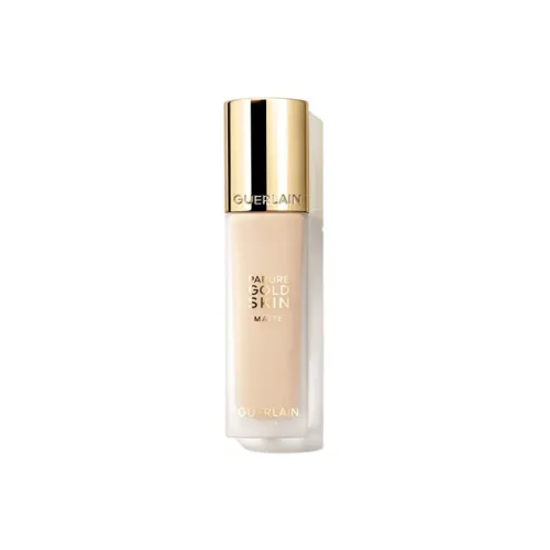 GUERLAIN 리퀴드 파운데이션 크림 파운데이션 여성