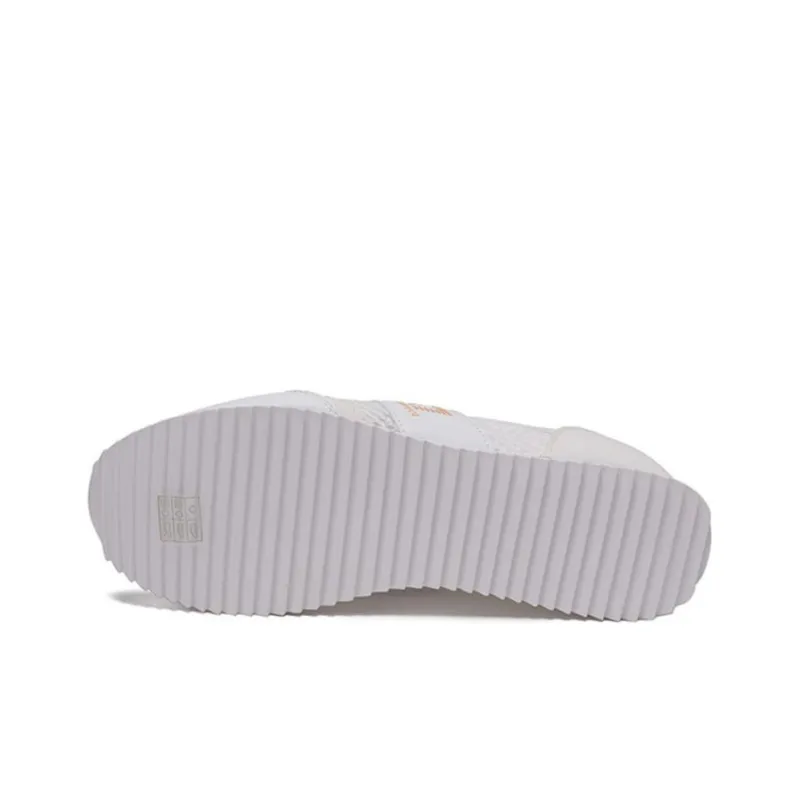 Ea7 EMPORIO ARMANI Logo-print Mesh Sneakers-5