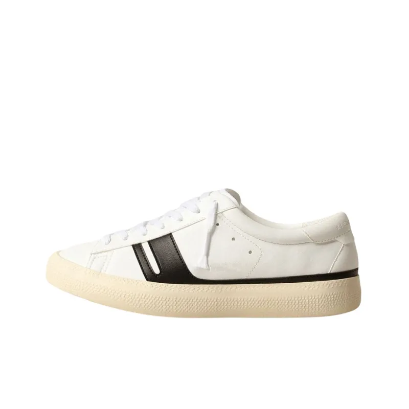 Golden Goose Model 1 Low-top Sneakers-0