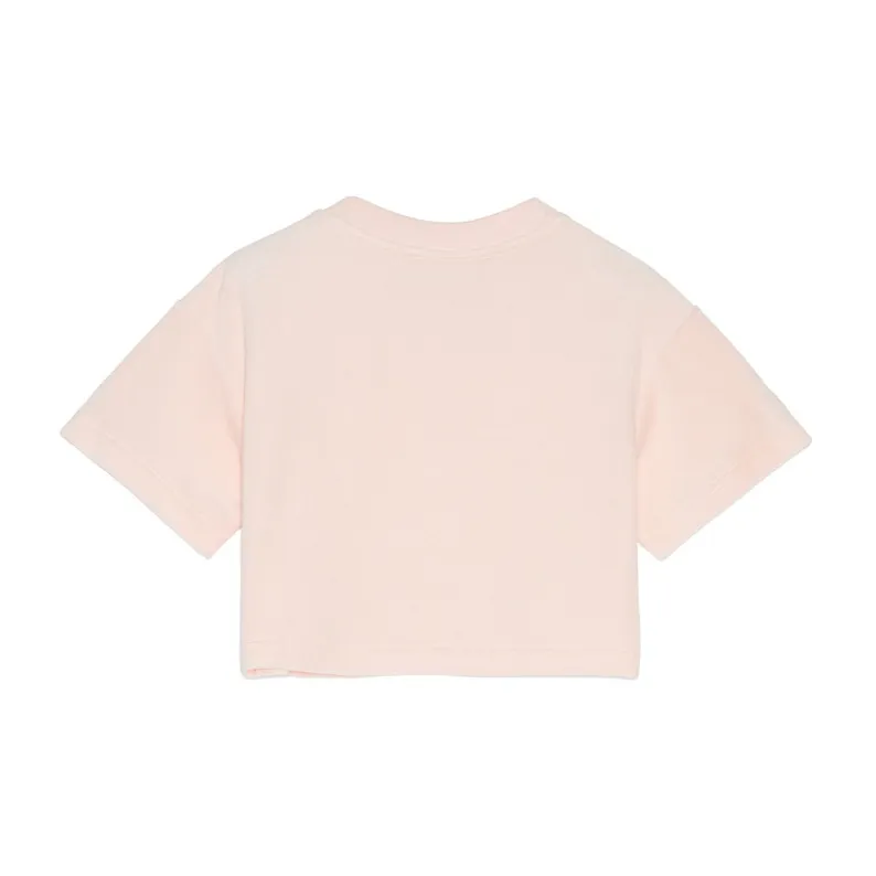 Ed Hardy Crop Tops Women's Pink E1OBW287-1