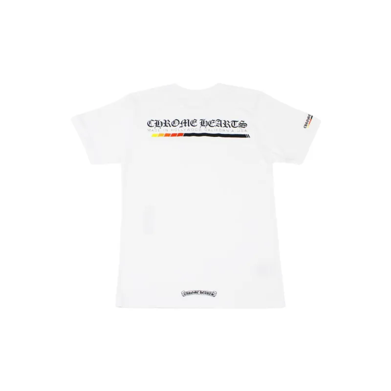 Chrome Hearts Boost T shirt-0