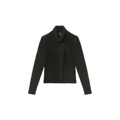 ISABEL MARANT Jackets Women's Black