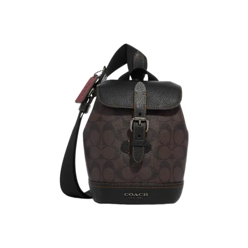 COACH Hudson Crossbody Bags