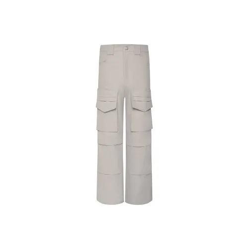 COOLALPACA Cargo Pants Unisex